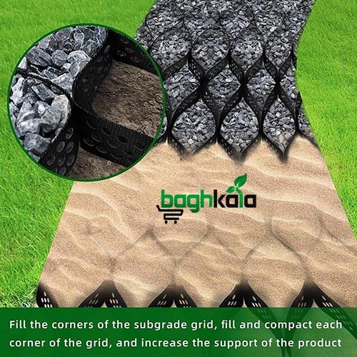 ژئوسل (7/3 متر مربع)